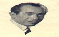 aktor Jacinto Niño de Almadén Almadén
