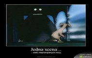 Buka - jedna scena, wiele nieprzespanych nocy