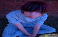 Jon Alex aktor