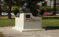 film Alberti Rafael