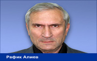 Rafik Aliyev film