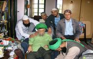 aktor Al-Araby Muhammad