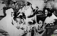 zdjęcia Muhammad Al-Araby
