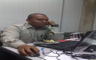 Muhammad Al-Araby biografia