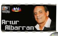 Albarran Artur aktor