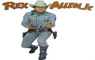 biografia Allen Rex Jr.