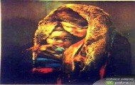 Pacheco Rafael tapety