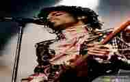 biografia Prince