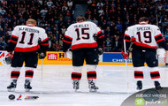 film Arnold Alfredsson