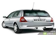 Renault Clio Renault Sport 2.0 16v zdjęcia