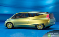 Mercedes-Benz Bionic Car Concept tuning