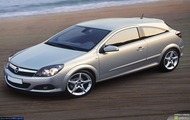 tuning Opel Astra 1.8