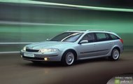 Renault Laguna 3.0 V6