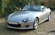 tuning Honda S2000