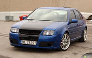 Volkswagen Bora 2.0