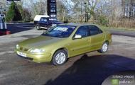 Citroën Xsara 1.4i X