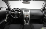Scion tC
