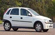 Opel Corsa 1.4