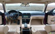 zdjęcia BMW 525i Touring