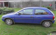 Opel Corsa 1.0