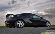 tapety Opel Tigra 1.6i