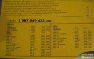 galeria Opel Tigra 1.6i