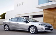 Renault Laguna GT 2.0 dCi