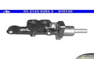 tuning Opel Astra 2.0i