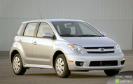 galeria Scion xA