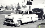 Hudson Jet Liner zdjęcia