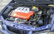 Opel Tigra TwinTop 1.4