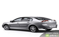 Renault Laguna GT 2.0 Turbo