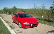 Opel Tigra 1.4 Automatic