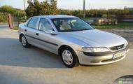 Opel Vectra 1.8 tuning