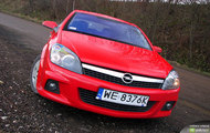 tuning Opel Astra 1.6 Automatic