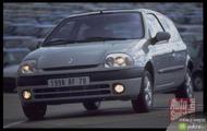 Renault Clio II 1.2 RN