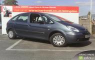 Citroën Xsara Estate HDi