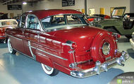 tuning Hudson Jet Liner
