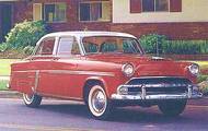 Hudson Jet Liner dane techniczne