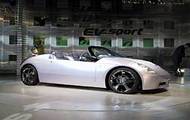 tuning Suzuki EV-sport