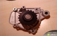 Honda Civic CRX 1.5 tapety