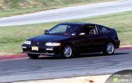 Honda Civic CRX 1.5