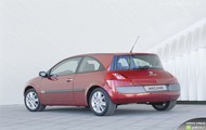 Renault Megane II Renault Sport tuning