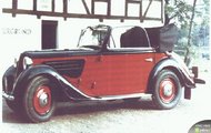 BMW 315