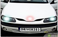 galeria Renault Laguna 2.2 dT