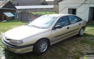 Renault Laguna 1.9 dTi