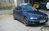BMW 525 tds
