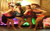 Moulin Rouge by Afro Carnaval