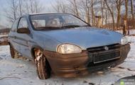 Opel Corsa 1.2