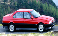 Alfa Romeo Alfa 6 2.0
